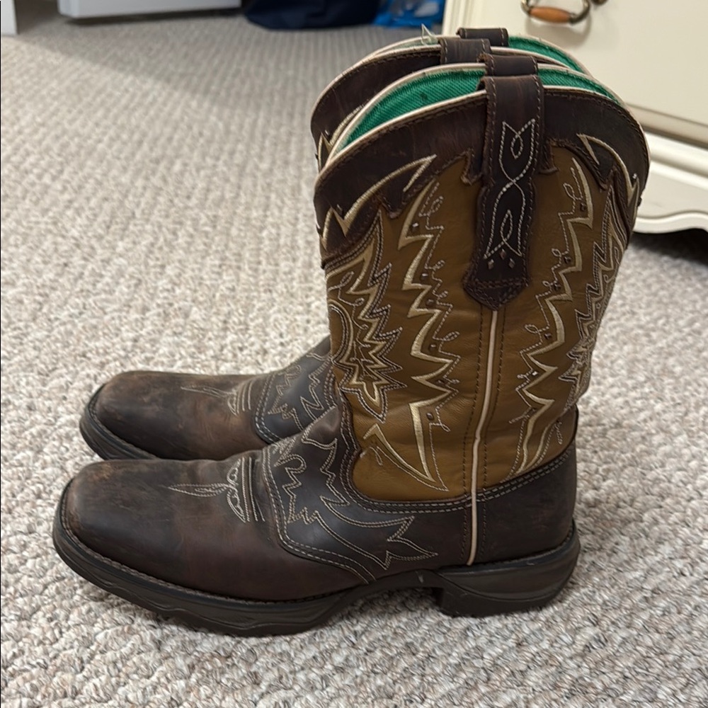 Durango Lady Rebel Boots